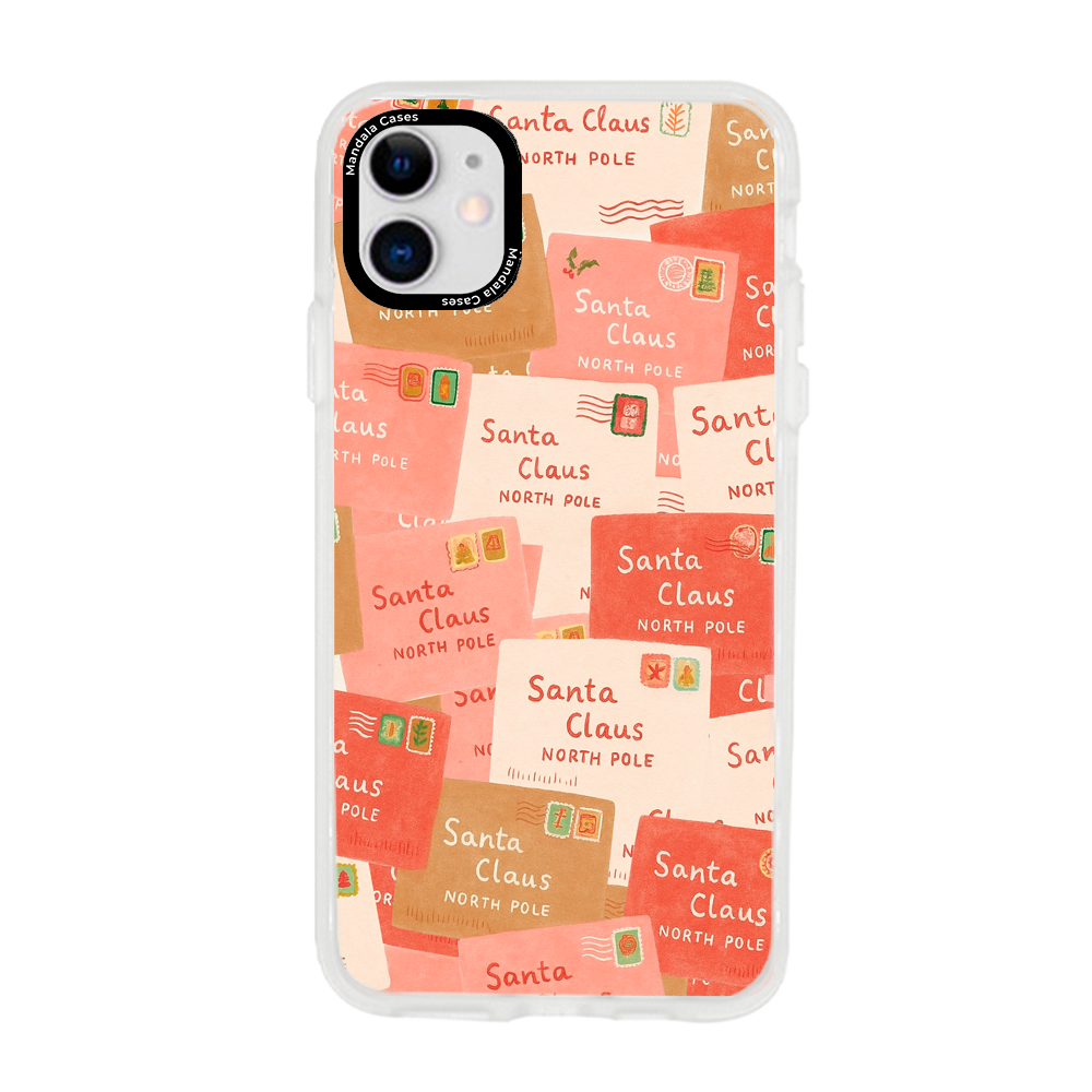 Cases para iphone 11 - Mandala Cases