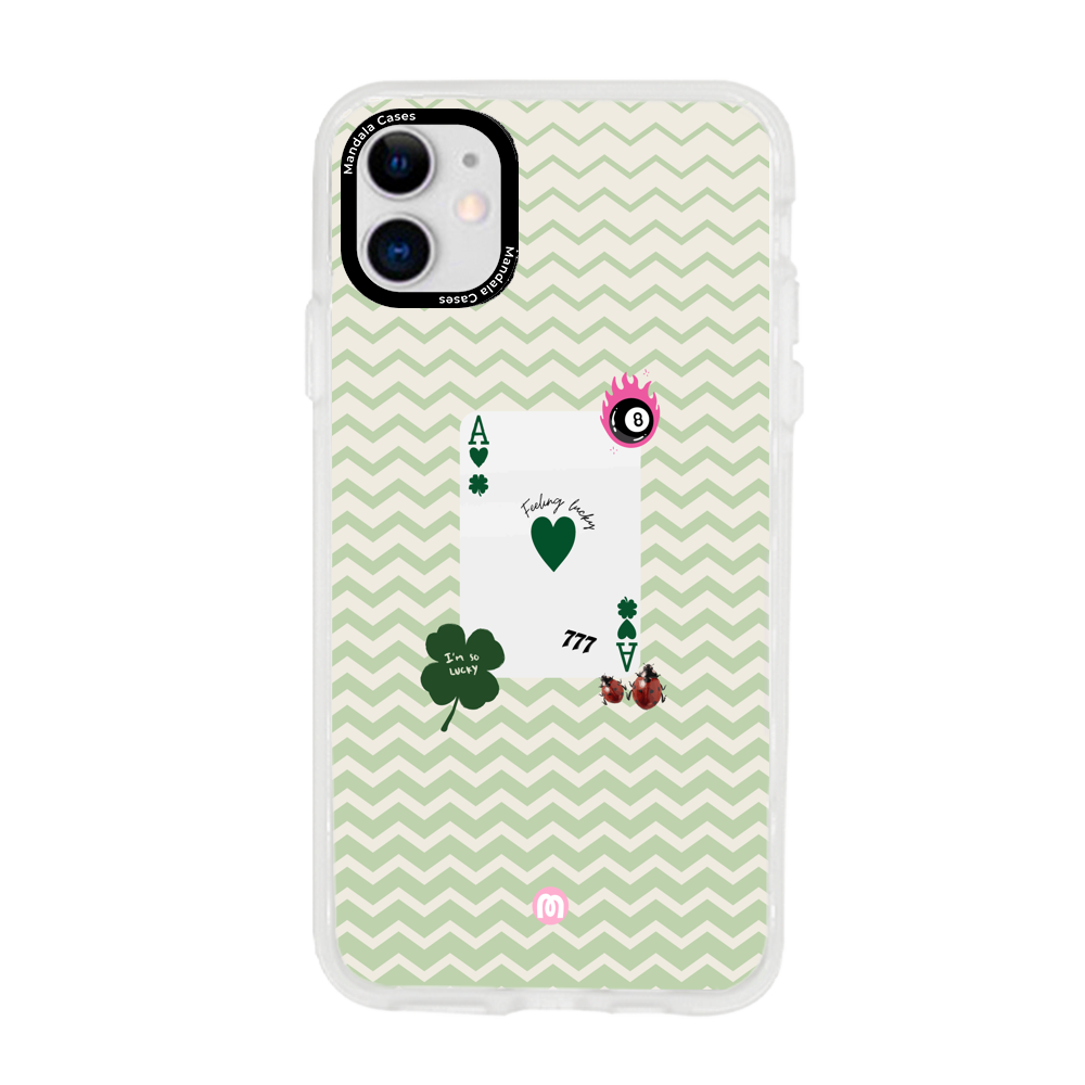 Cases para iphone 11 - Mandala Cases