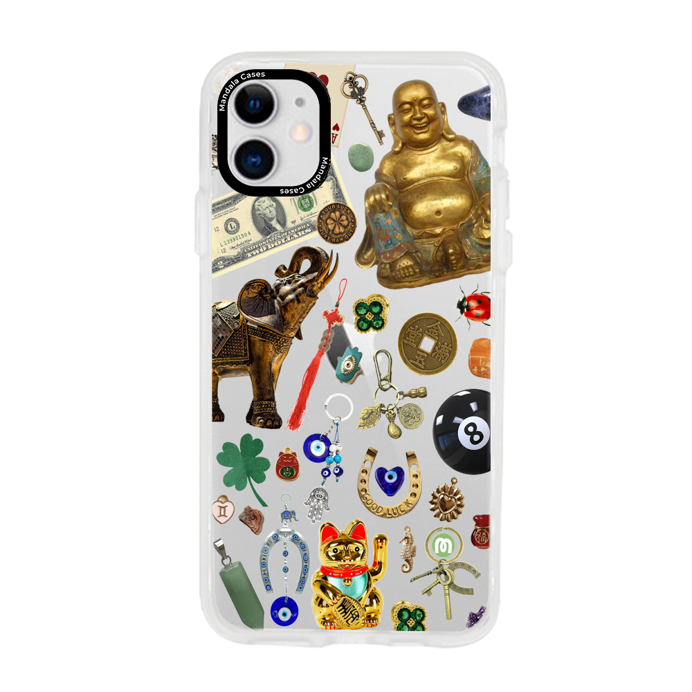 Cases para iphone 11 - Mandala Cases