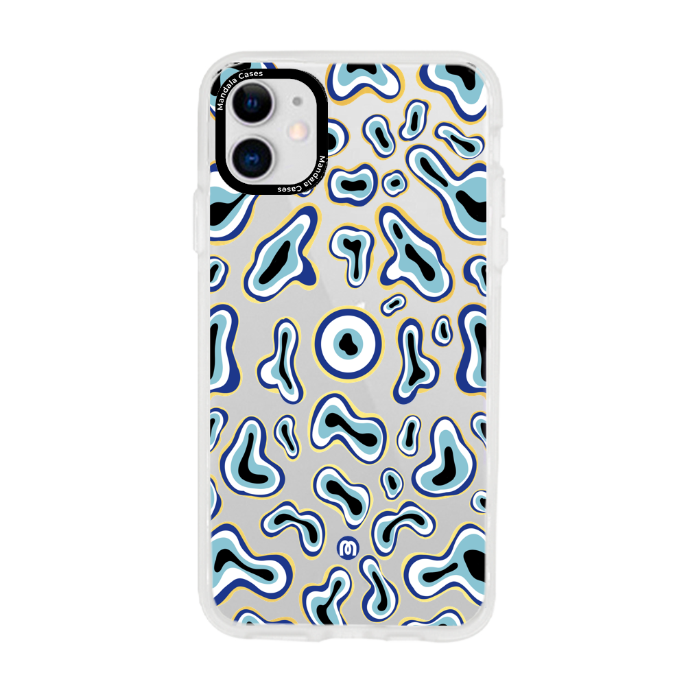 Cases para iphone 11 - Mandala Cases