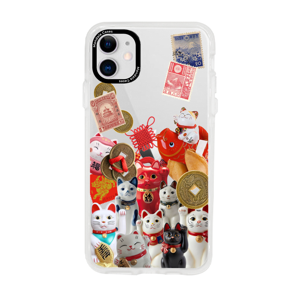 Cases para iphone 11 - Mandala Cases