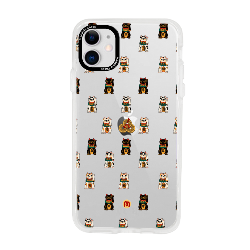 Cases para iphone 11 - Mandala Cases