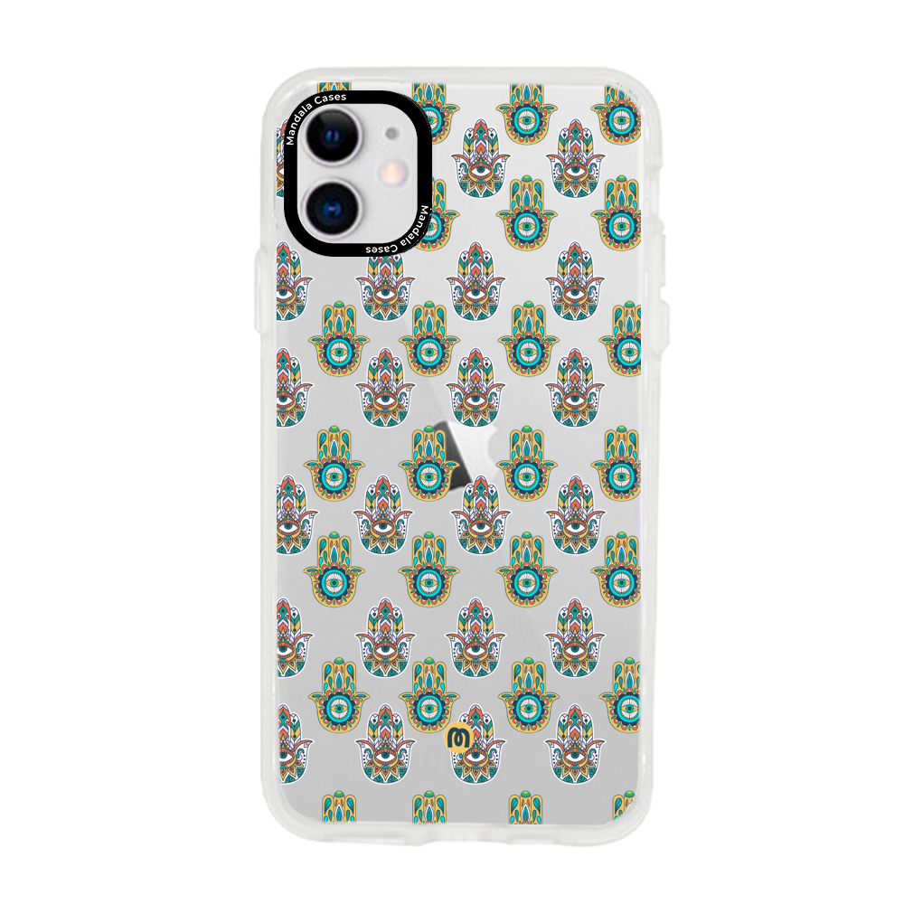 Cases para iphone 11 - Mandala Cases