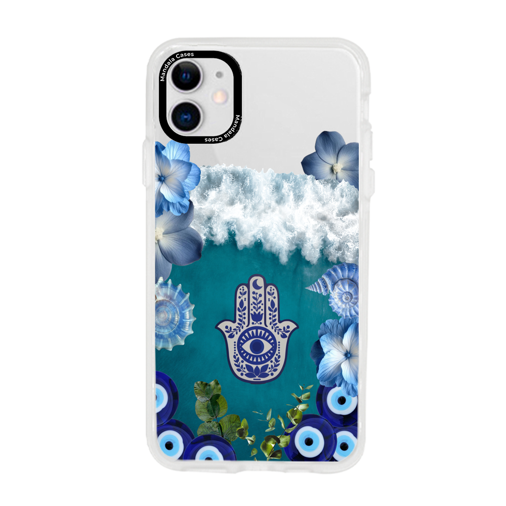 Cases para iphone 11 - Mandala Cases
