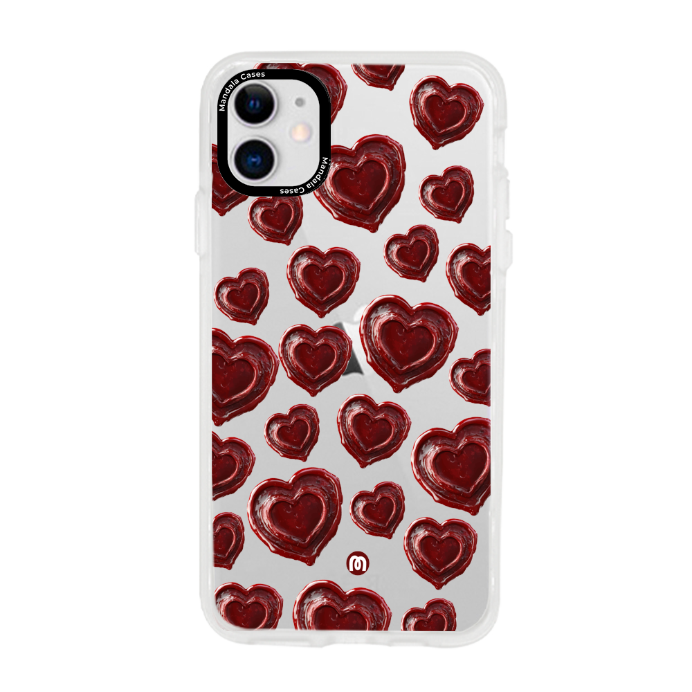 Cases para iphone 11 - Mandala Cases