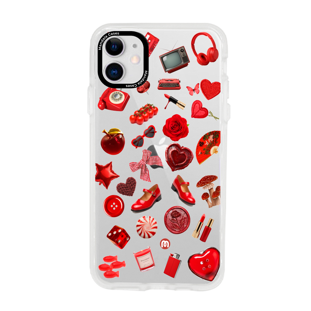 Cases para iphone 11 - Mandala Cases