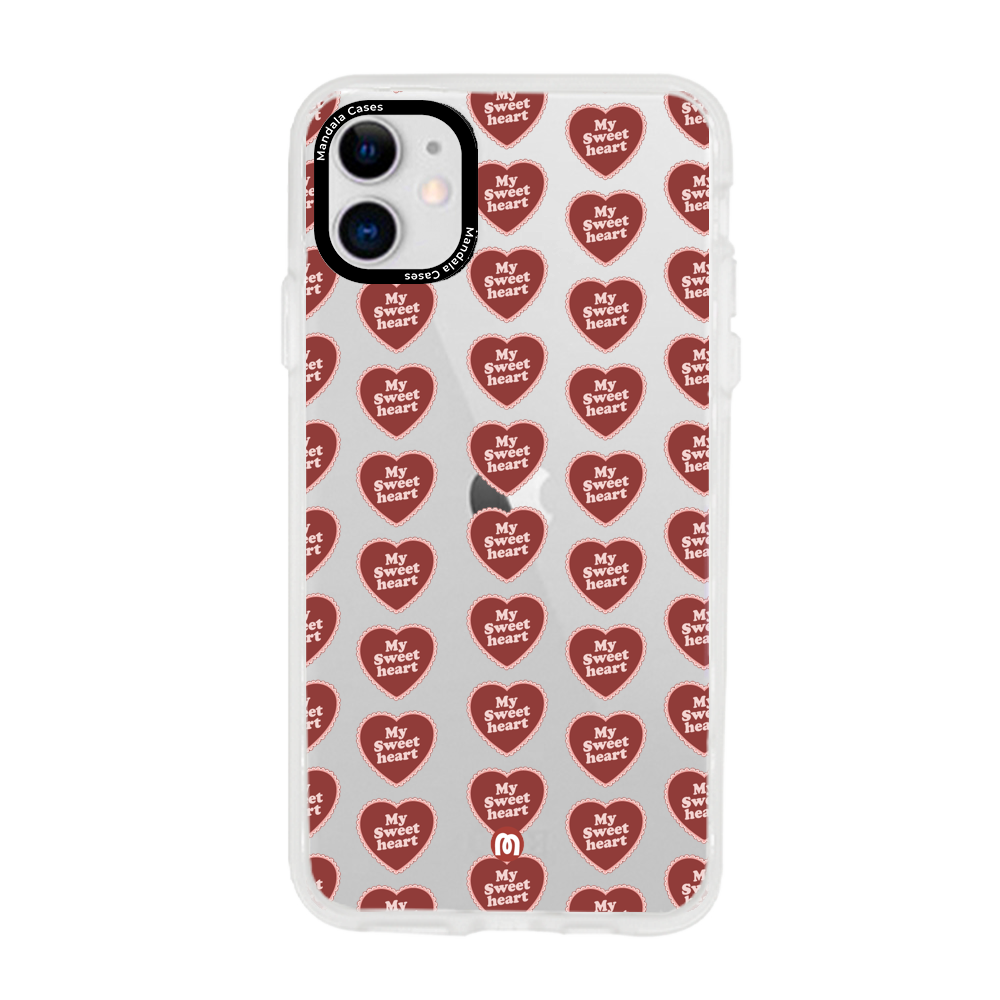 Cases para iphone 11 - Mandala Cases