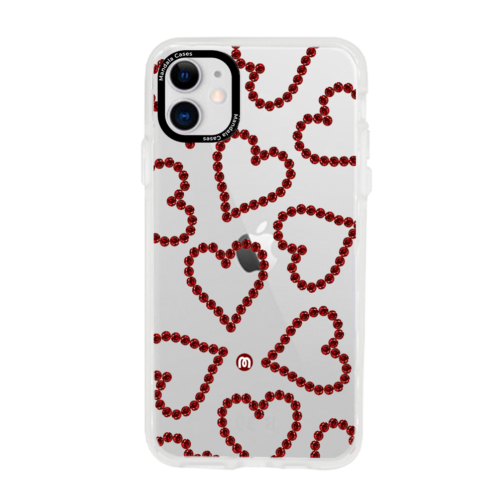 Cases para iphone 11 - Mandala Cases