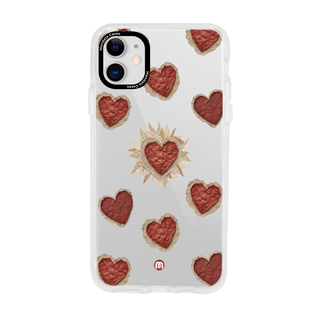 Cases para iphone 11 - Mandala Cases