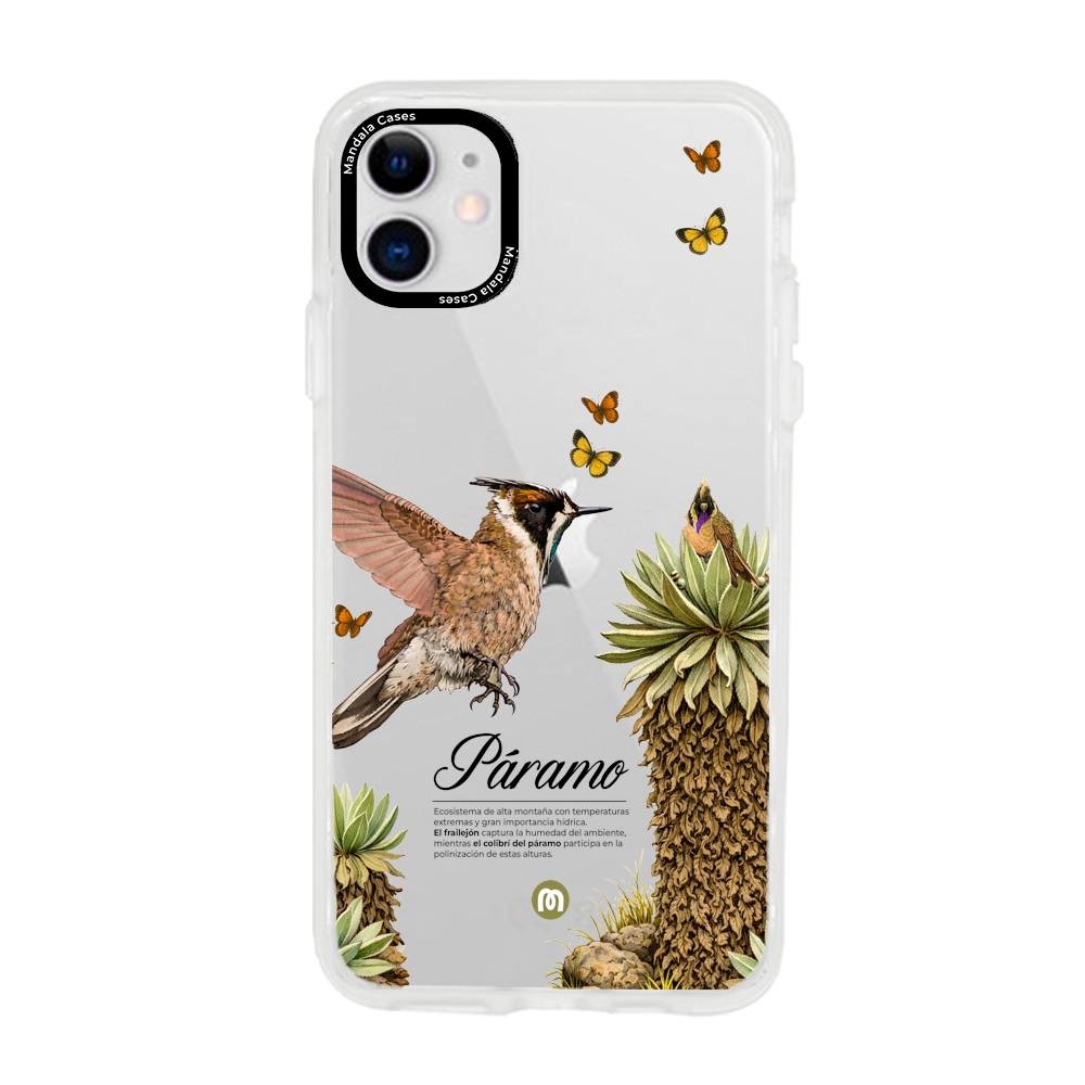 Cases para iphone 11 - Mandala Cases