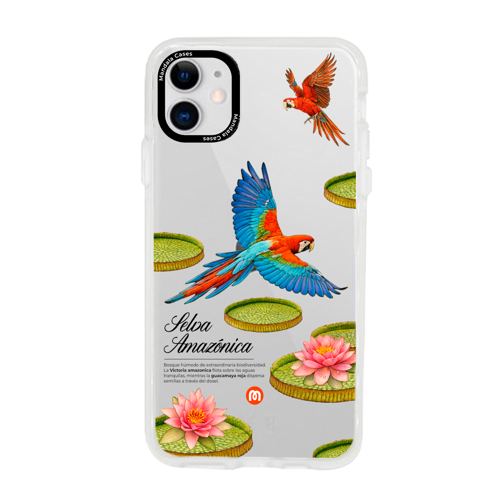 Cases para iphone 11 - Mandala Cases