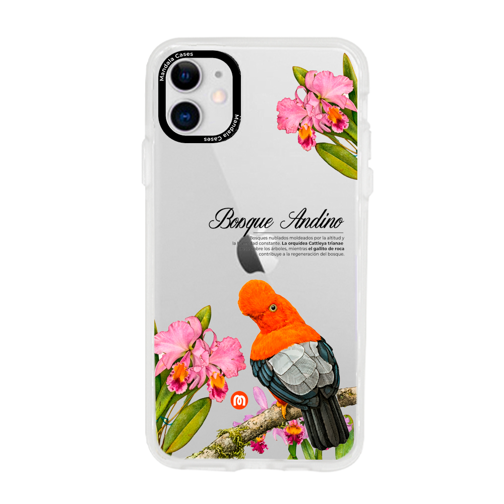 Cases para iphone 11 - Mandala Cases