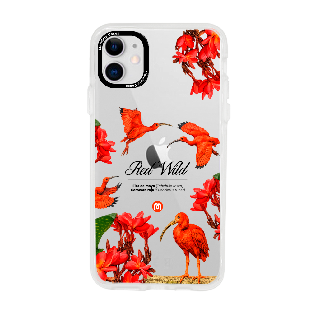 Cases para iphone 11 - Mandala Cases