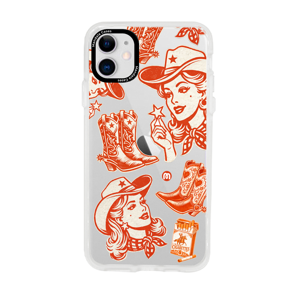 Cases para iphone 11 - Mandala Cases