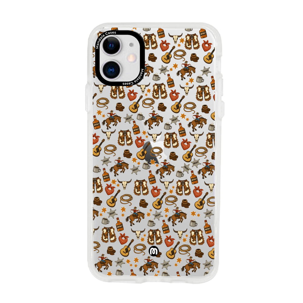 Cases para iphone 11 - Mandala Cases