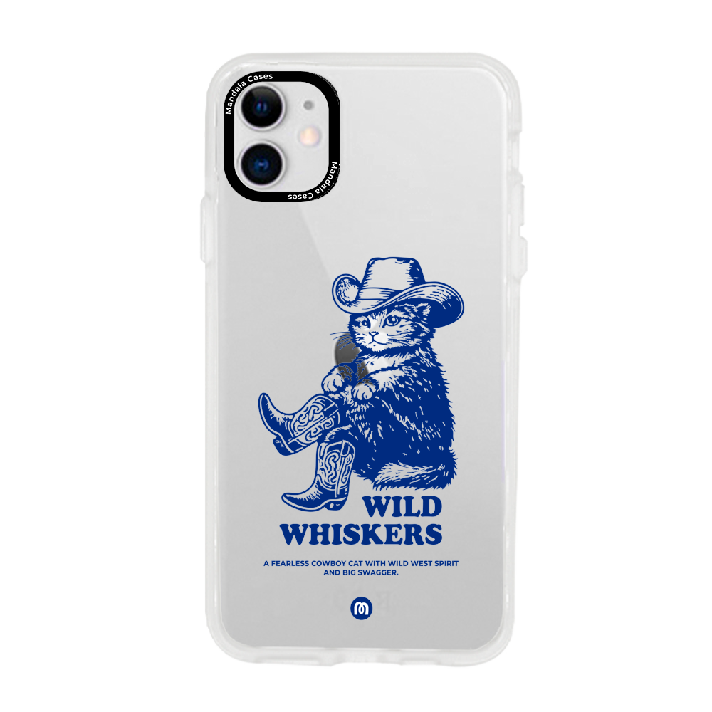 Cases para iphone 11 - Mandala Cases