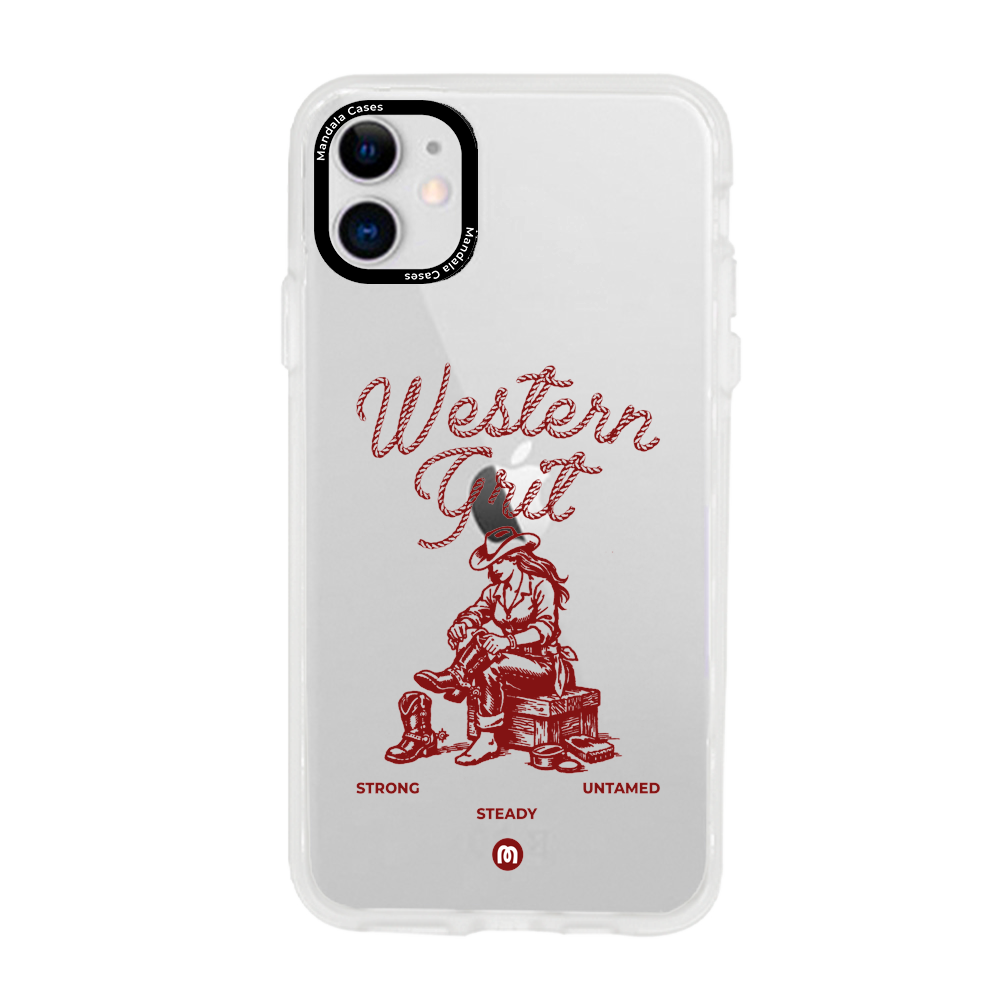 Cases para iphone 11 - Mandala Cases