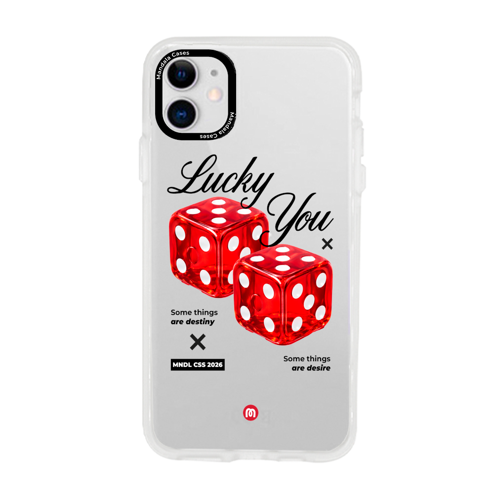 Cases para iphone 11 - Mandala Cases
