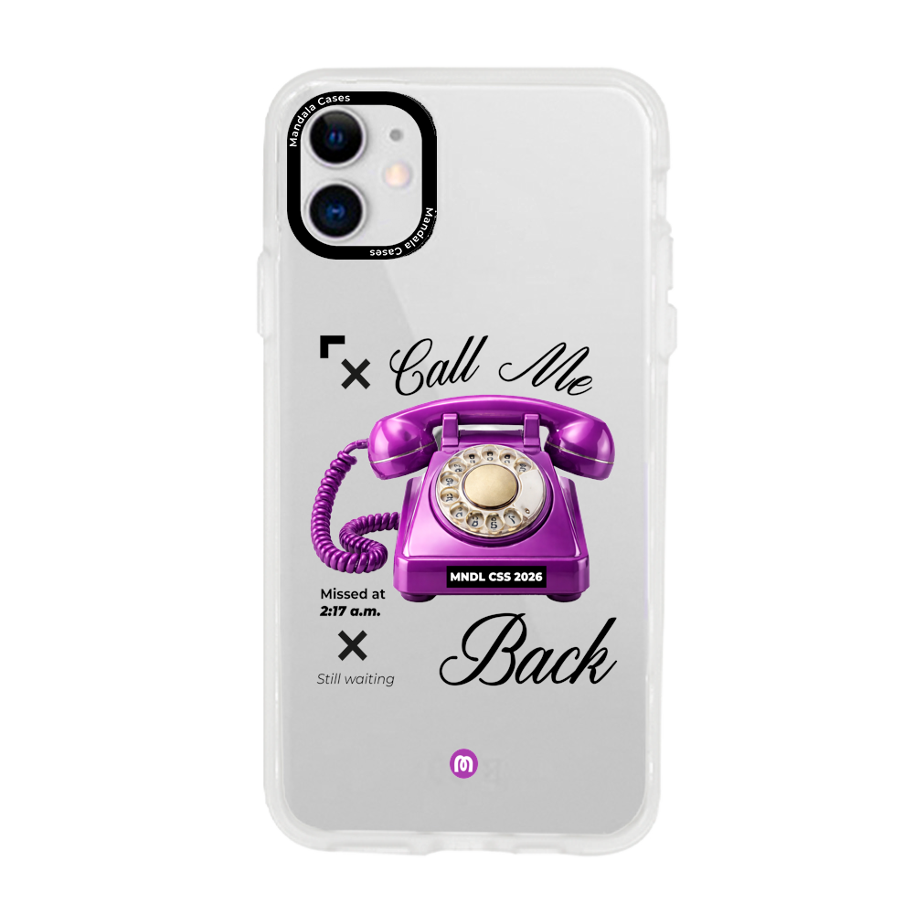 Cases para iphone 11 - Mandala Cases
