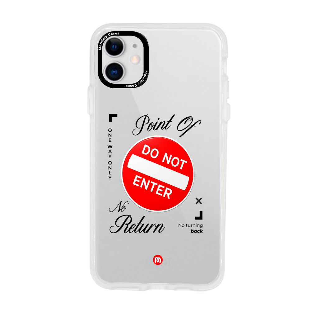 Cases para iphone 11 - Mandala Cases