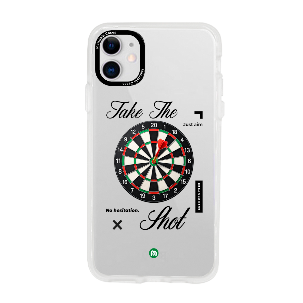 Cases para iphone 11 - Mandala Cases