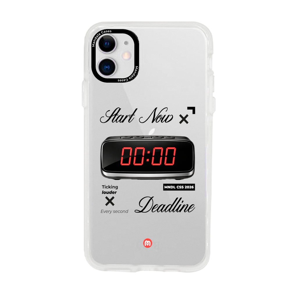 Cases para iphone 11 - Mandala Cases