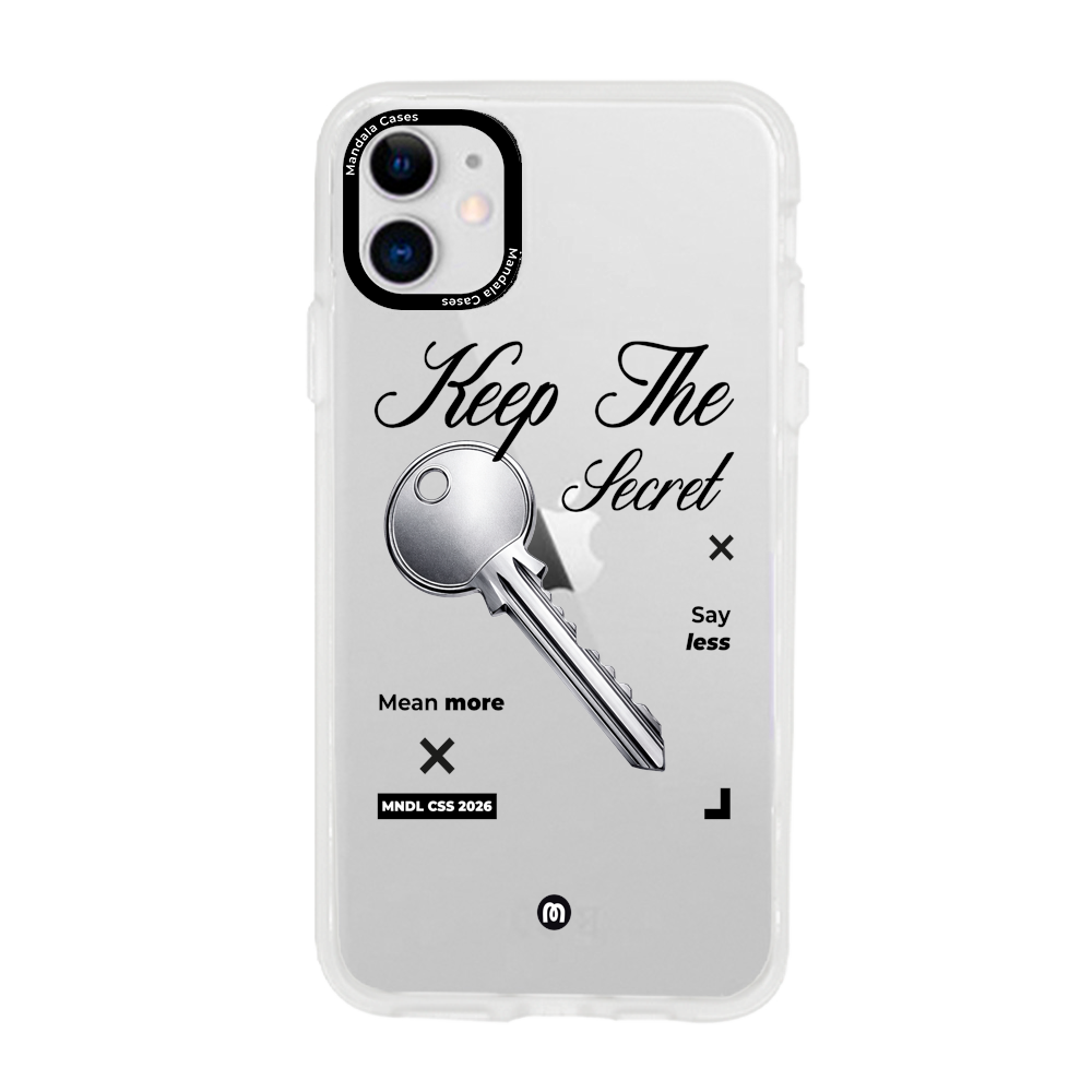 Funda Master Key para iphone