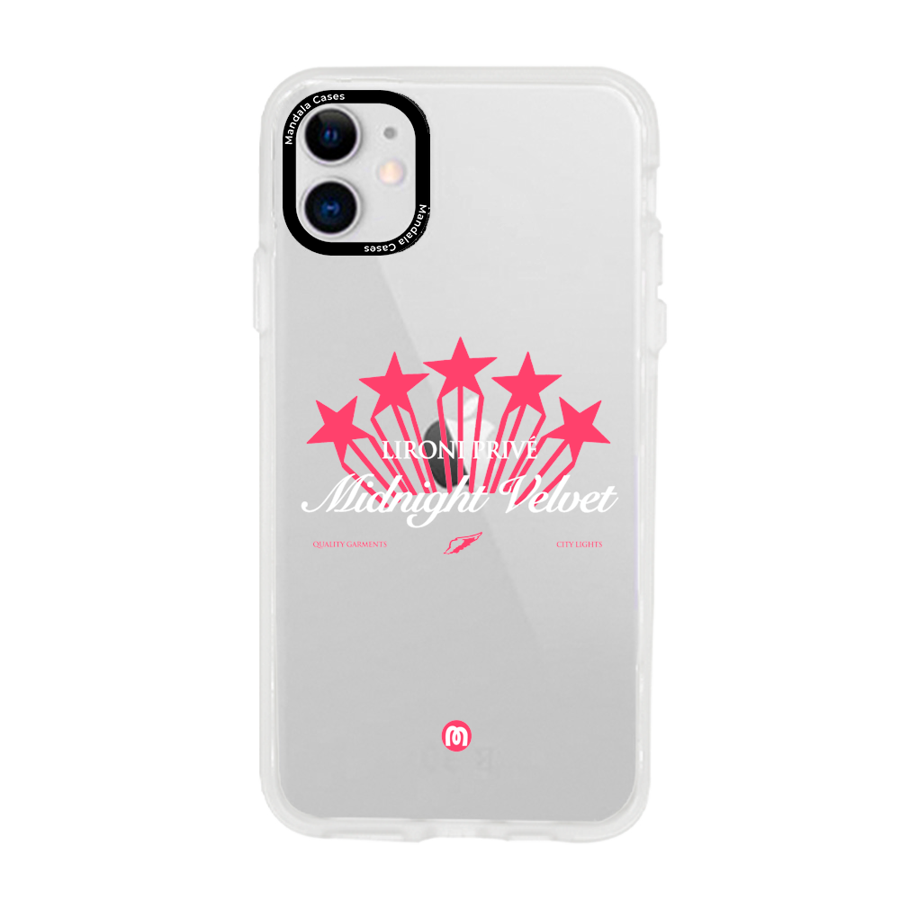 Cases para iphone 11 - Mandala Cases