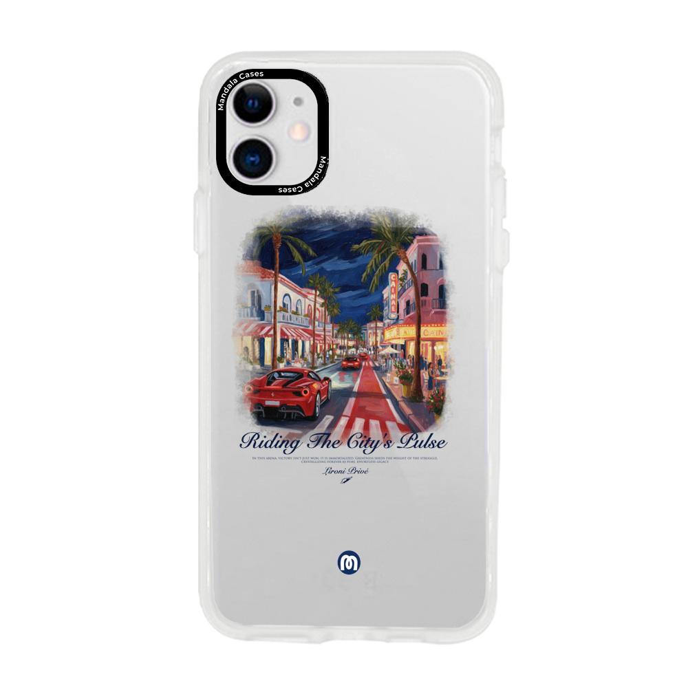 Cases para iphone 11 - Mandala Cases