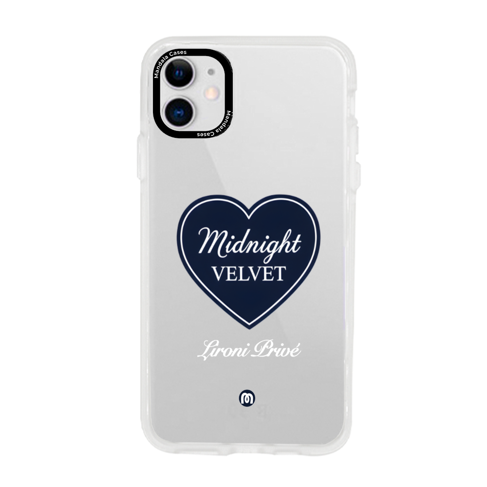 Cases para iphone 11 - Mandala Cases