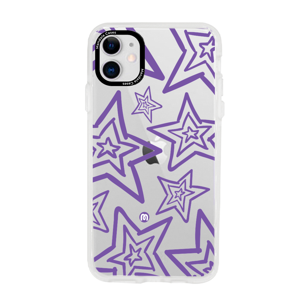 Cases para iphone 11 - Mandala Cases