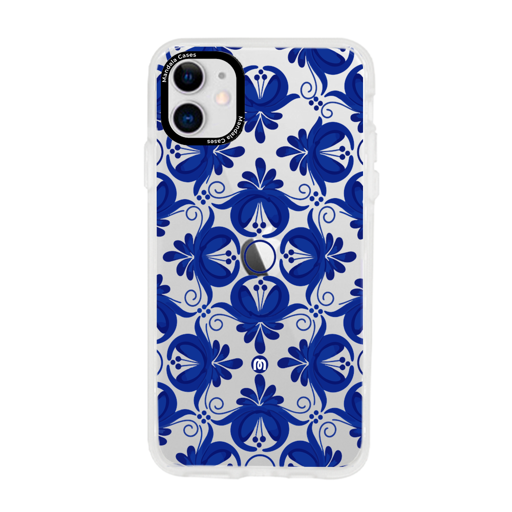 Cases para iphone 11 - Mandala Cases
