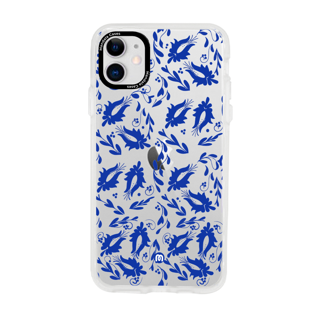 Cases para iphone 11 - Mandala Cases