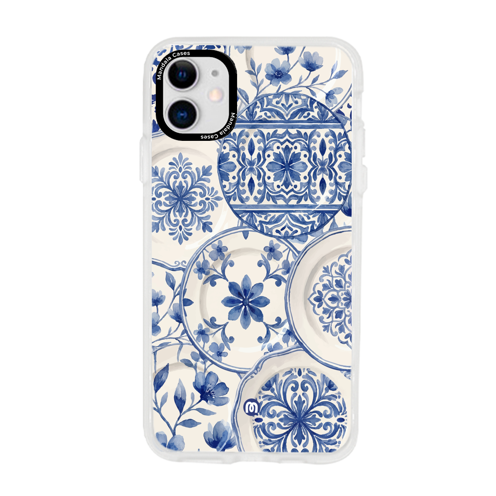 Cases para iphone 11 - Mandala Cases