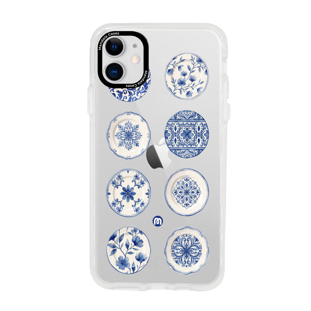 Cases para iphone 11 - Mandala Cases
