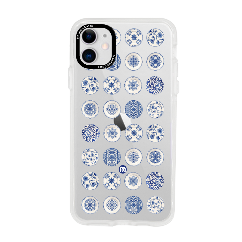 Cases para iphone 11 - Mandala Cases