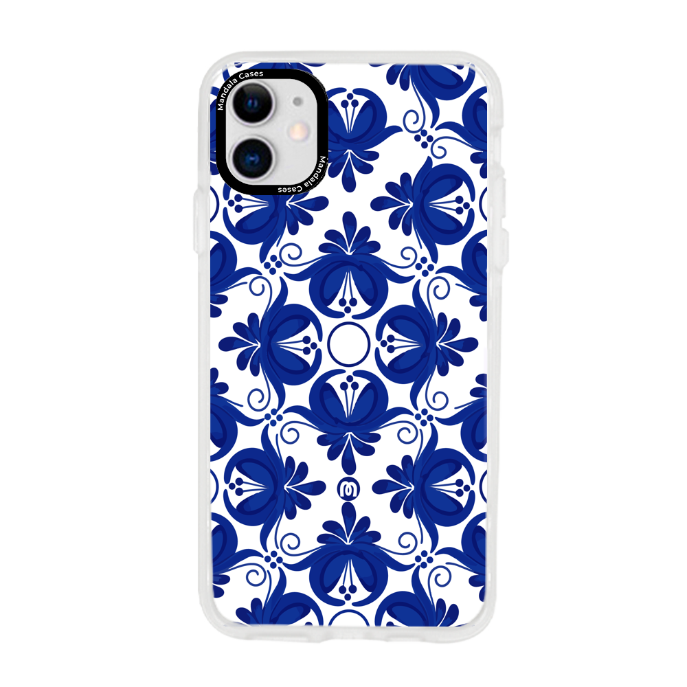 Cases para iphone 11 - Mandala Cases