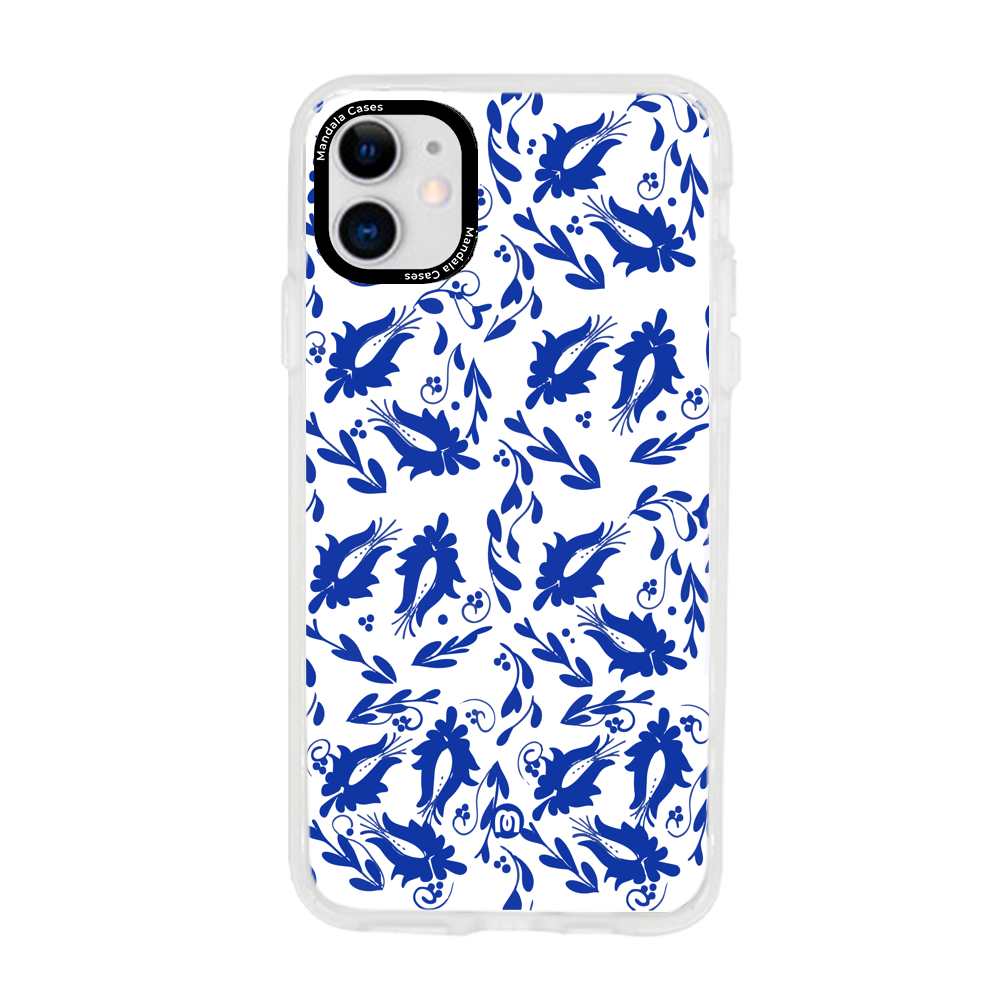 Cases para iphone 11 - Mandala Cases