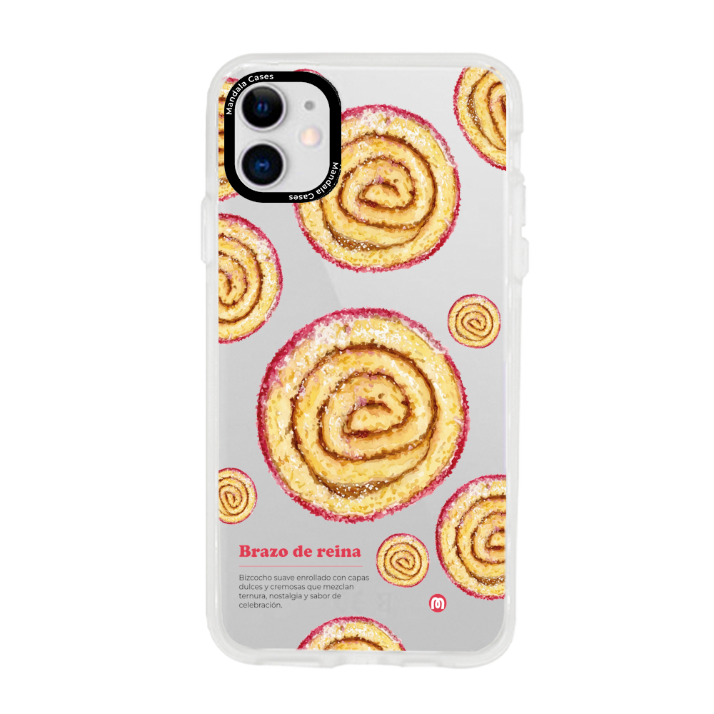 Cases para iphone 11 - Mandala Cases