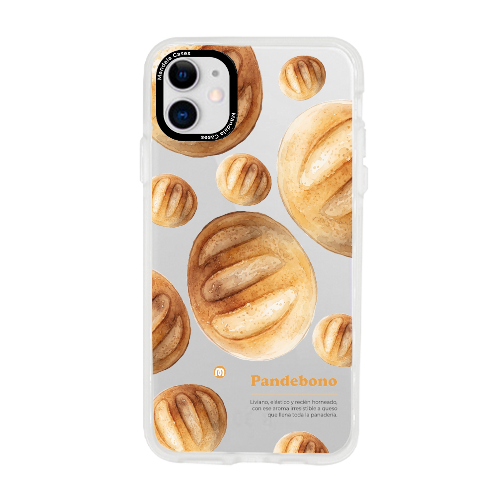 Cases para iphone 11 - Mandala Cases