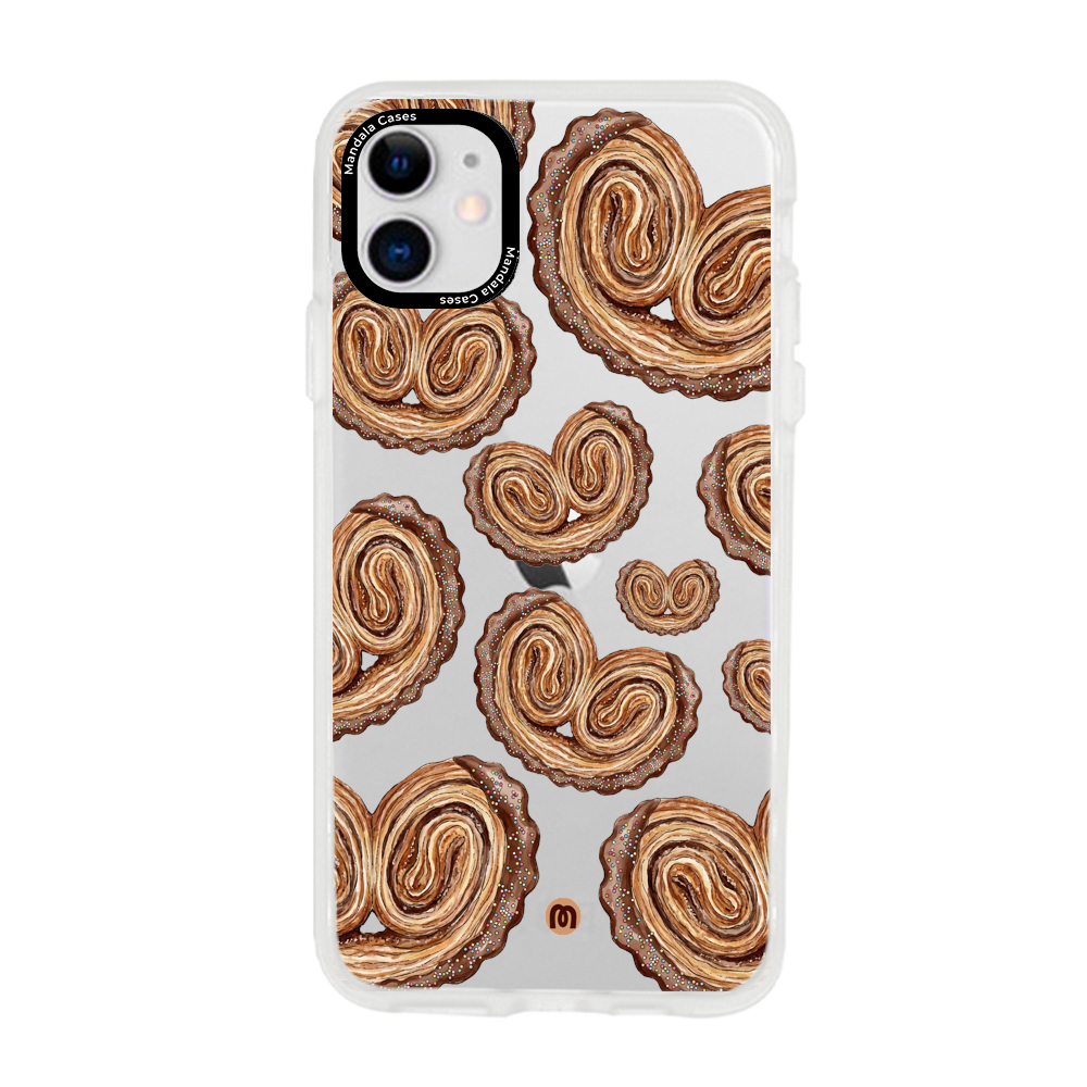 Cases para iphone 11 - Mandala Cases