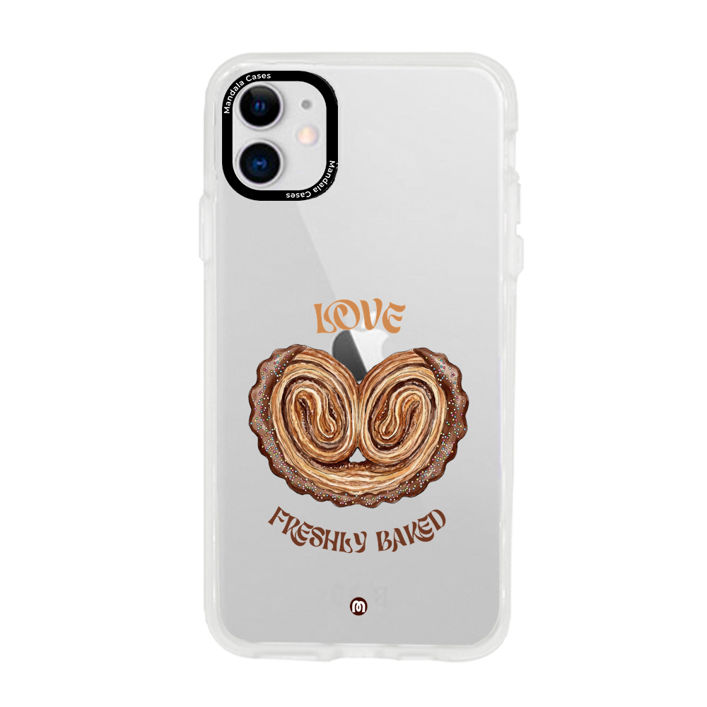 Cases para iphone 11 - Mandala Cases