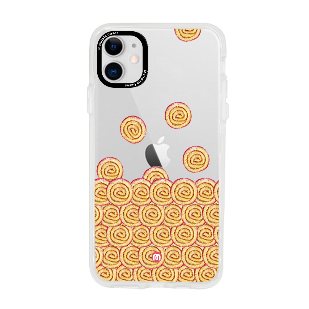 Cases para iphone 11 - Mandala Cases