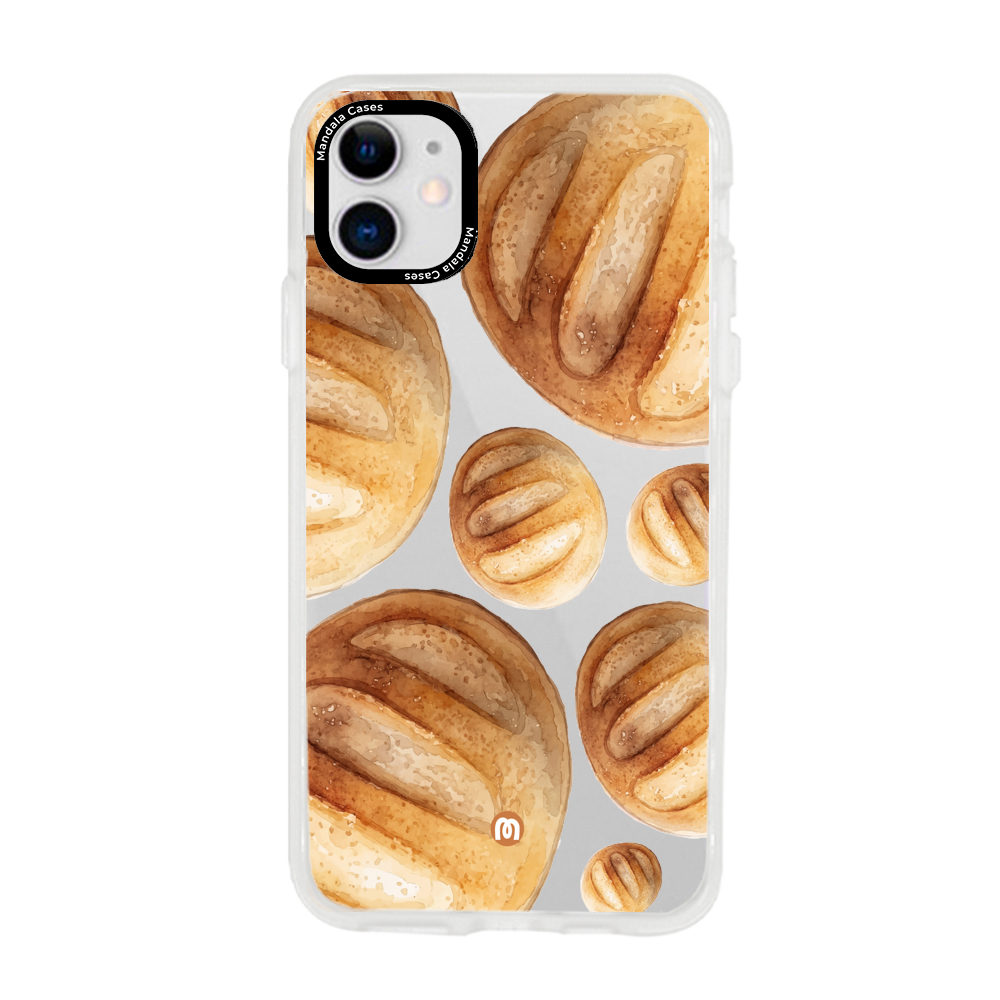 Cases para iphone 11 - Mandala Cases