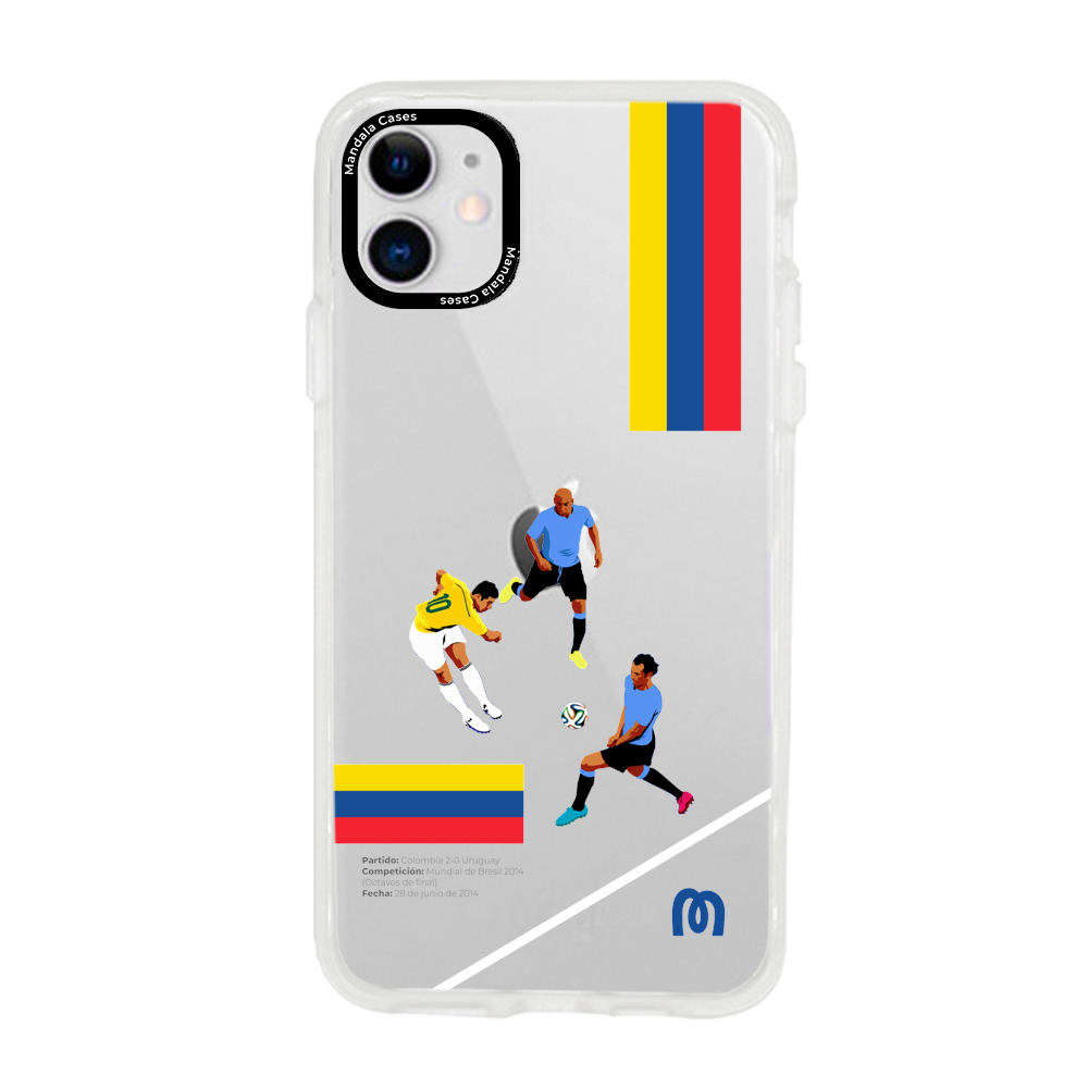Cases para iphone 11 - Mandala Cases