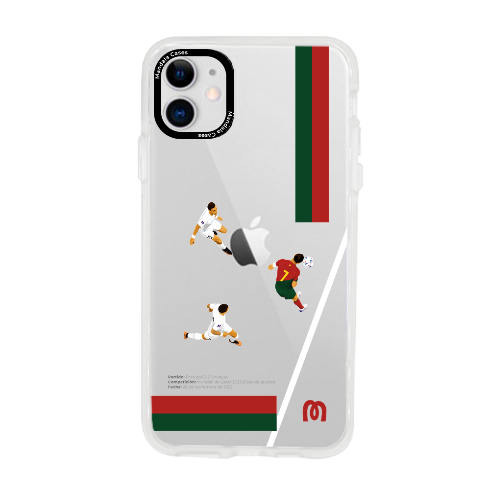 Cases para iphone 11 - Mandala Cases