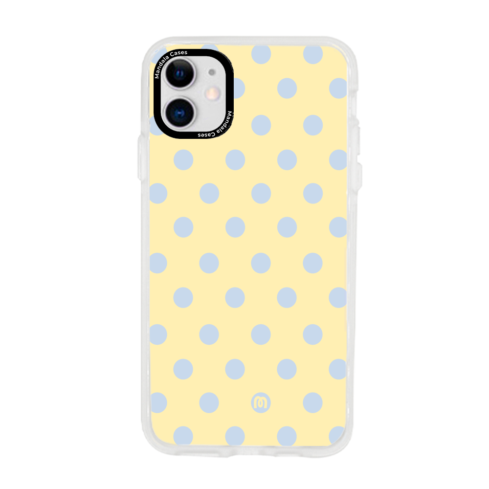 Cases para iphone 11 - Mandala Cases