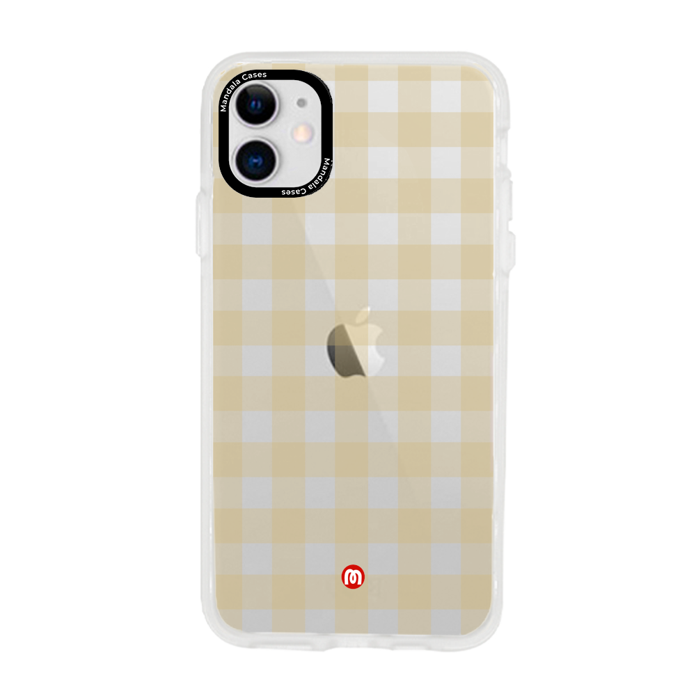 Cases para iphone 11 - Mandala Cases