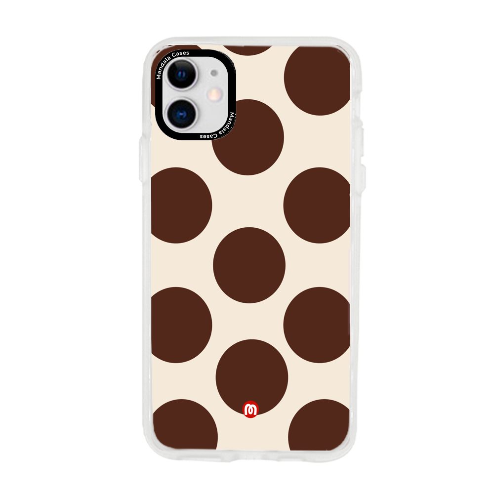 Cases para iphone 11 - Mandala Cases