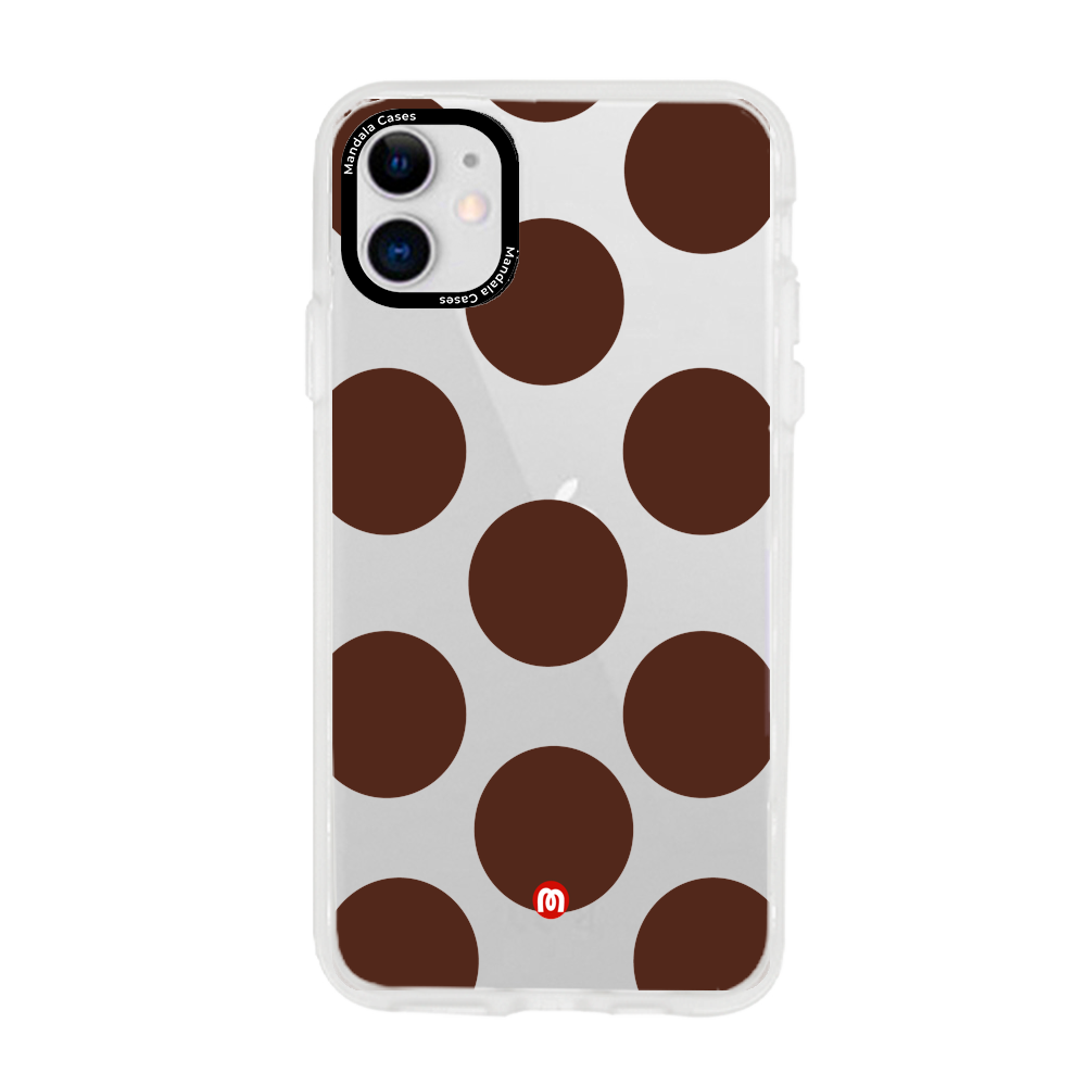 Cases para iphone 11 - Mandala Cases